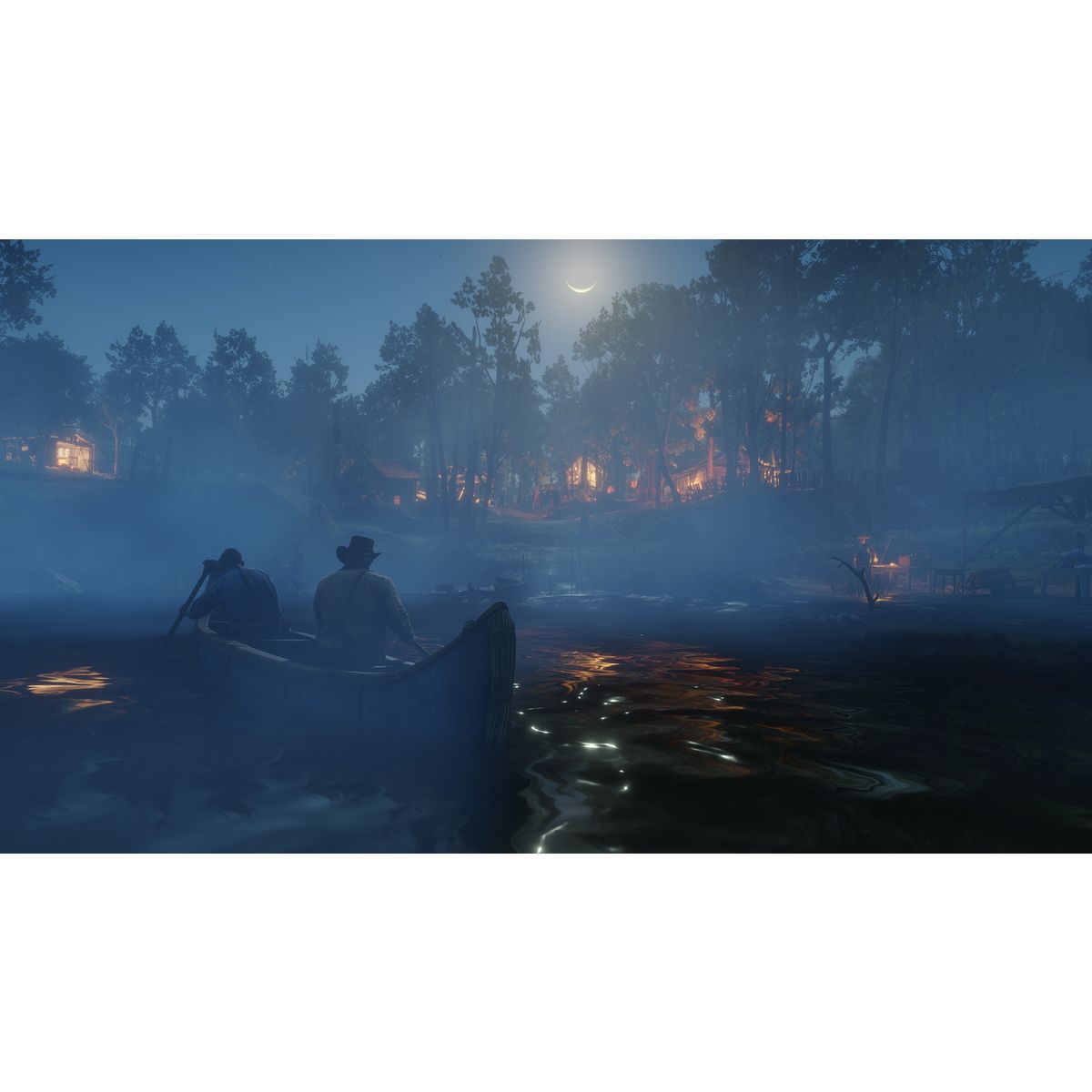 Red Dead Redemption 2 PC