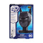 Voir la diapositive 4 : Spin Master SPIN MASTER MASQUE BATMAN DC 4D Build