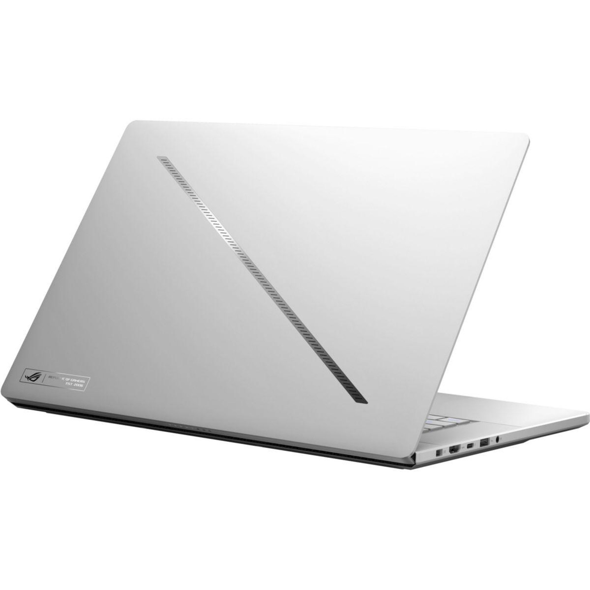 Voir la diapositive 4 : ASUS PC Gamer ROG Zephyrus-G16-GU605MV-DR4W
