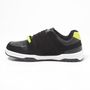 Voir la diapositive 2 : IN EXTENSO Baskets basses style skate garçon du 31 au 39