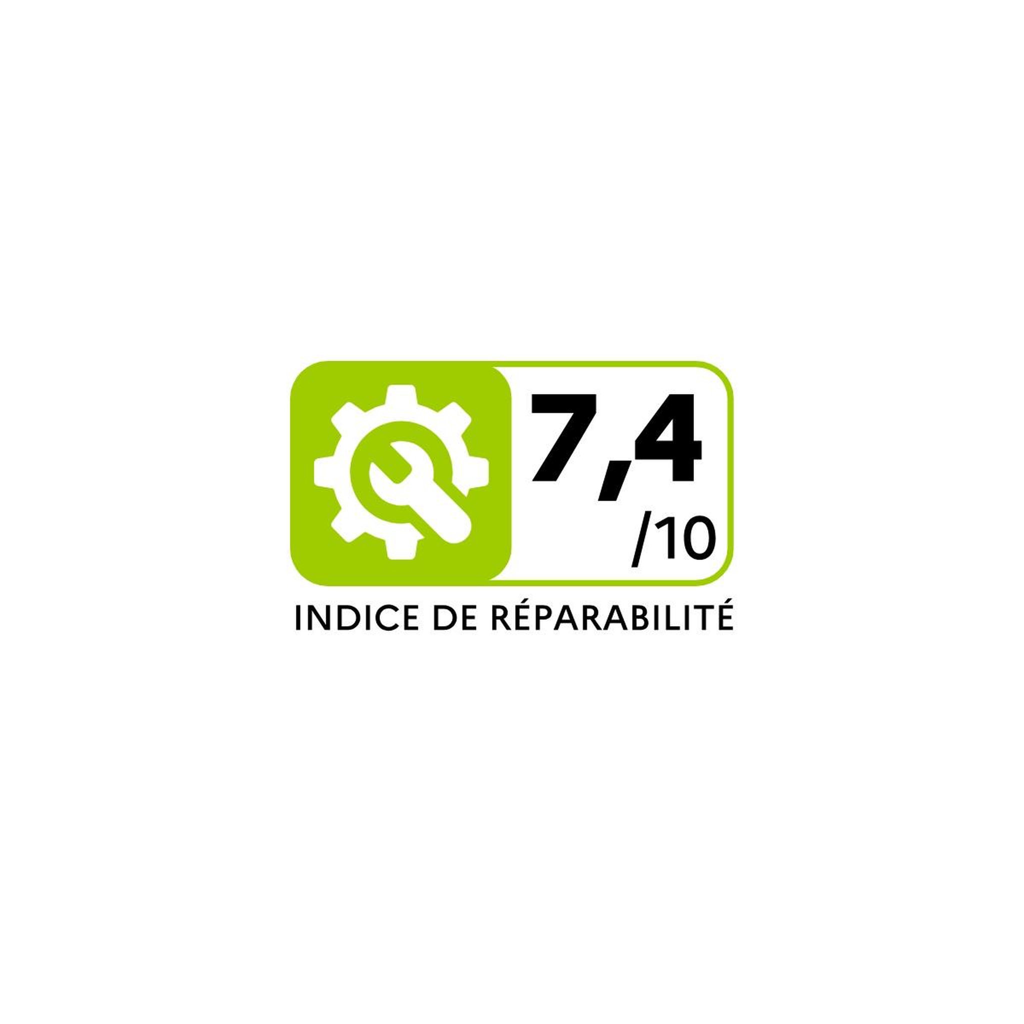 Voir la diapositive 2 : ELECTROLUX Aspirateur sans sac 72db rouge piment - pc91-anima