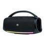 Voir la diapositive 2 : BIGBEN PARTY Enceinte sans fil lumineuse - BIGBEN - Mainstream 4 - Bluetooth, 100W, USB, Micro-SD, AUX-IN, Batterie 6000mAh