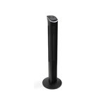 Scholtes Ventilateur colonne 70w 3 vitesses noir - SCVT117DT