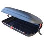 Voir la diapositive 1 : Art Plast Coffre de Toit de Voiture Universel 320 L