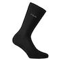Voir la diapositive 3 : FILA Lot de 6 Paires de Chaussettes de ville homme en bambou FU5511