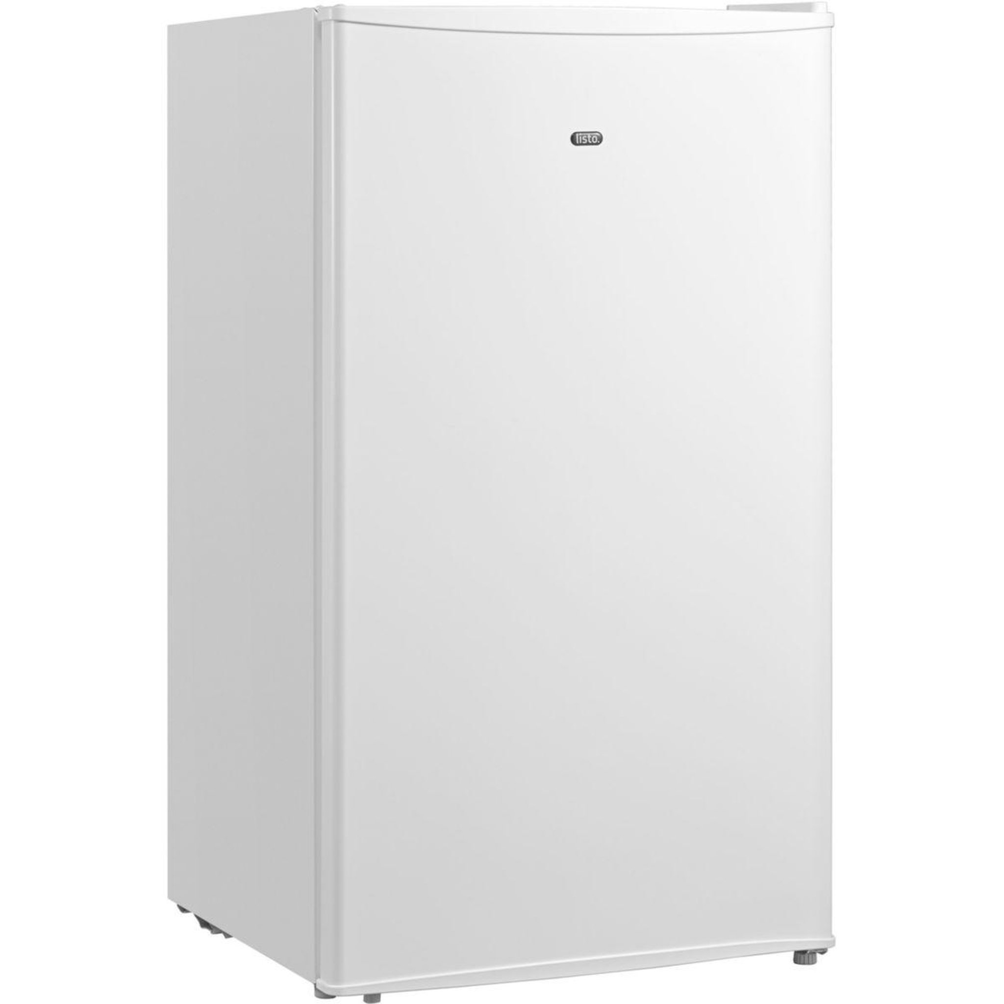 Voir la diapositive 3 : Listo Mini réfrigérateur rtfl85-50mib6