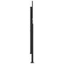 Voir la diapositive 4 : VIDAXL Auvent lateral retractable anthracite 160x600 cm