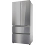 Voir la diapositive 3 : HAIER Réfrigérateur multi portes HFR7819ENGC