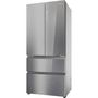 Voir la diapositive 3 : HAIER Réfrigérateur multi portes HFR7819ENGC