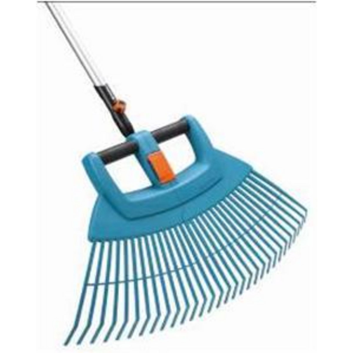 Gardena Balai à gazon XXL 2en1 combisystem