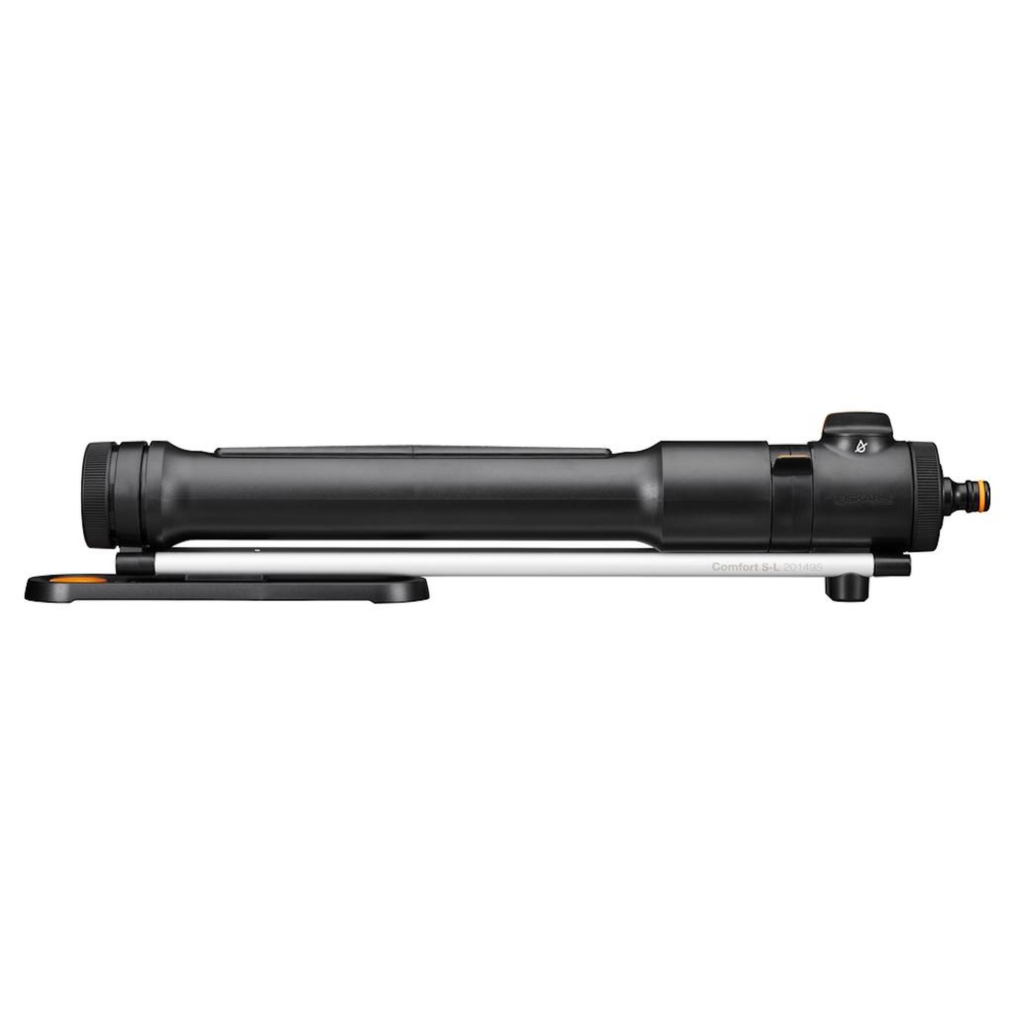 Fiskars Arroseur oscillant - comfort s-l - arrosage réglable jusqu'à 325 m²