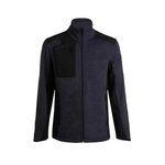 CENTRALE BRICO Veste de travail en Polyester arsenal gris, taille S