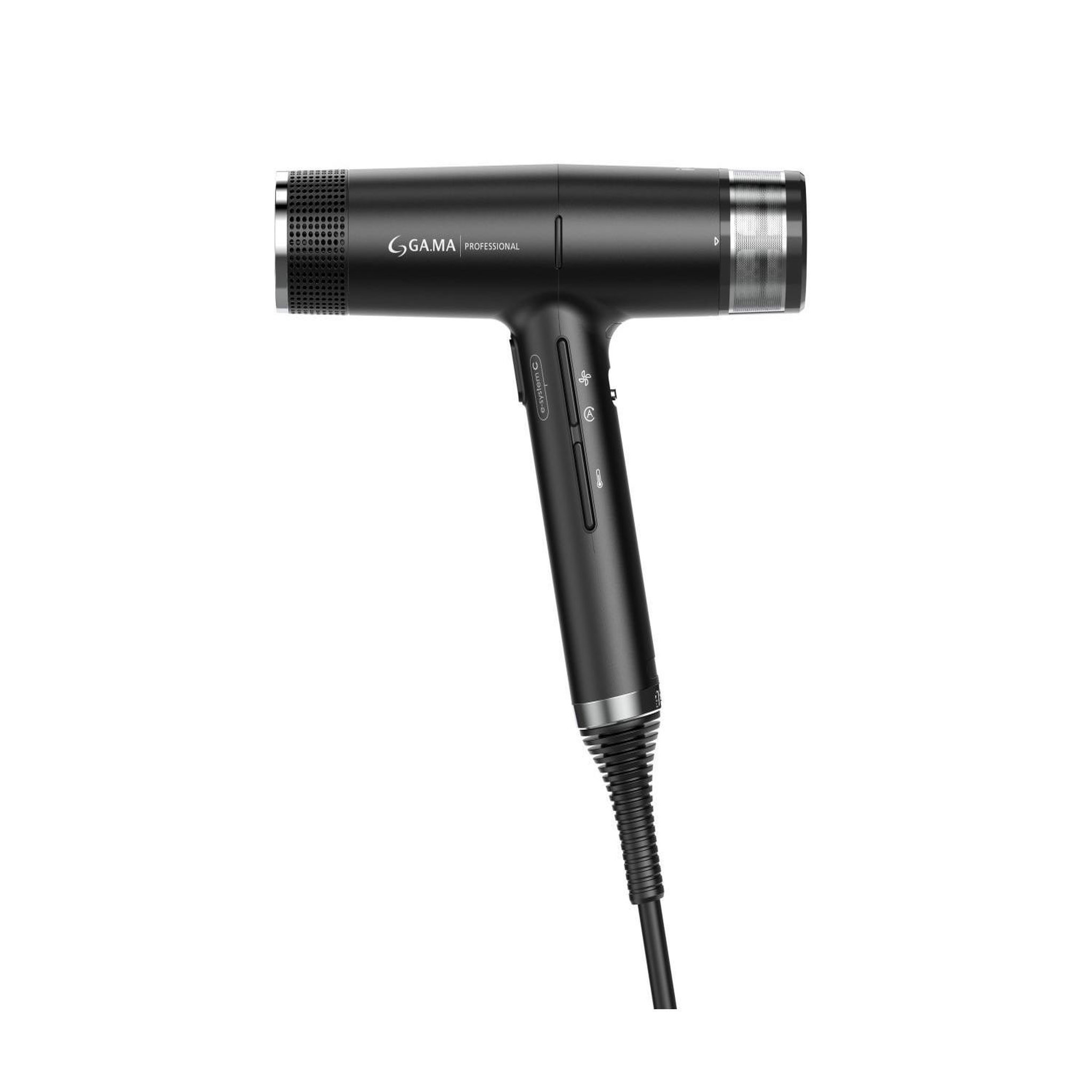 Voir la diapositive 3 : Gama Sèche-cheveux GA.MA iQ1 Perfetto