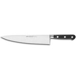 Lion Sabatier Couteau de chef lame inox 25cm - 800980
