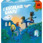 Schmidt Spiele Jeu de société Schmidt-Spiele L'Escalier Hanté