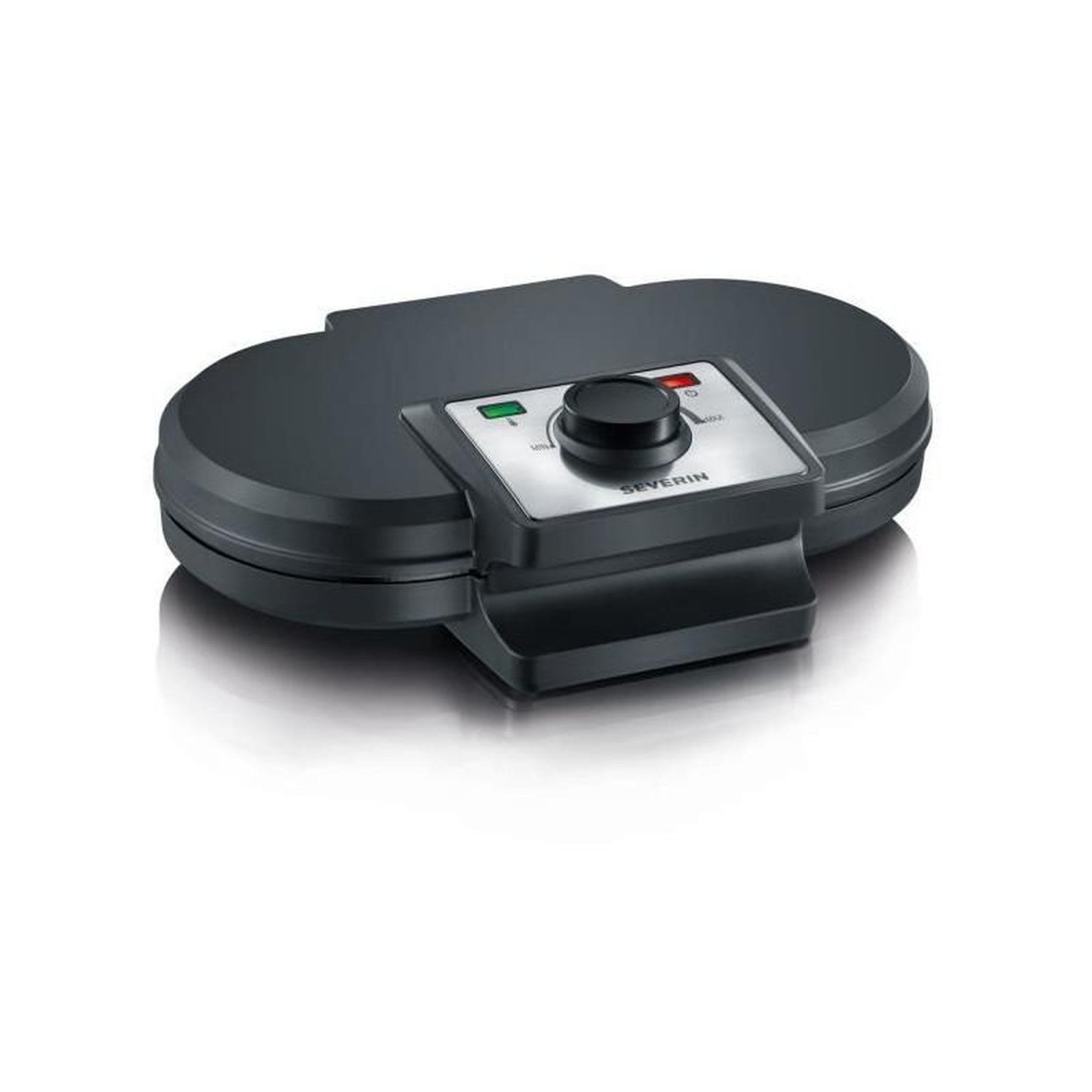 SEVERIN SEVERIN WA2106 Gaufrier electrique - Noir
