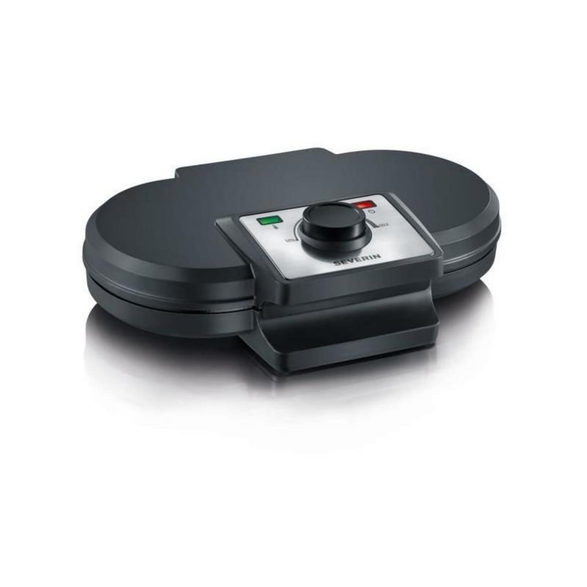 SEVERIN SEVERIN WA2106 Gaufrier electrique - Noir