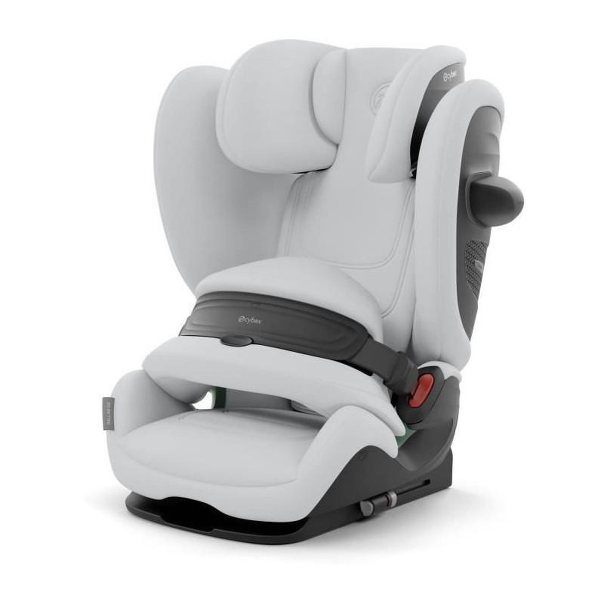 Voir la diapositive 1 : CYBEX Siege auto - CYBEX - Pallas G2 - Fog Grey