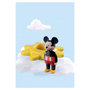 Voir la diapositive 3 : PLAYMOBIL 71321 Mickey et toupie soleil