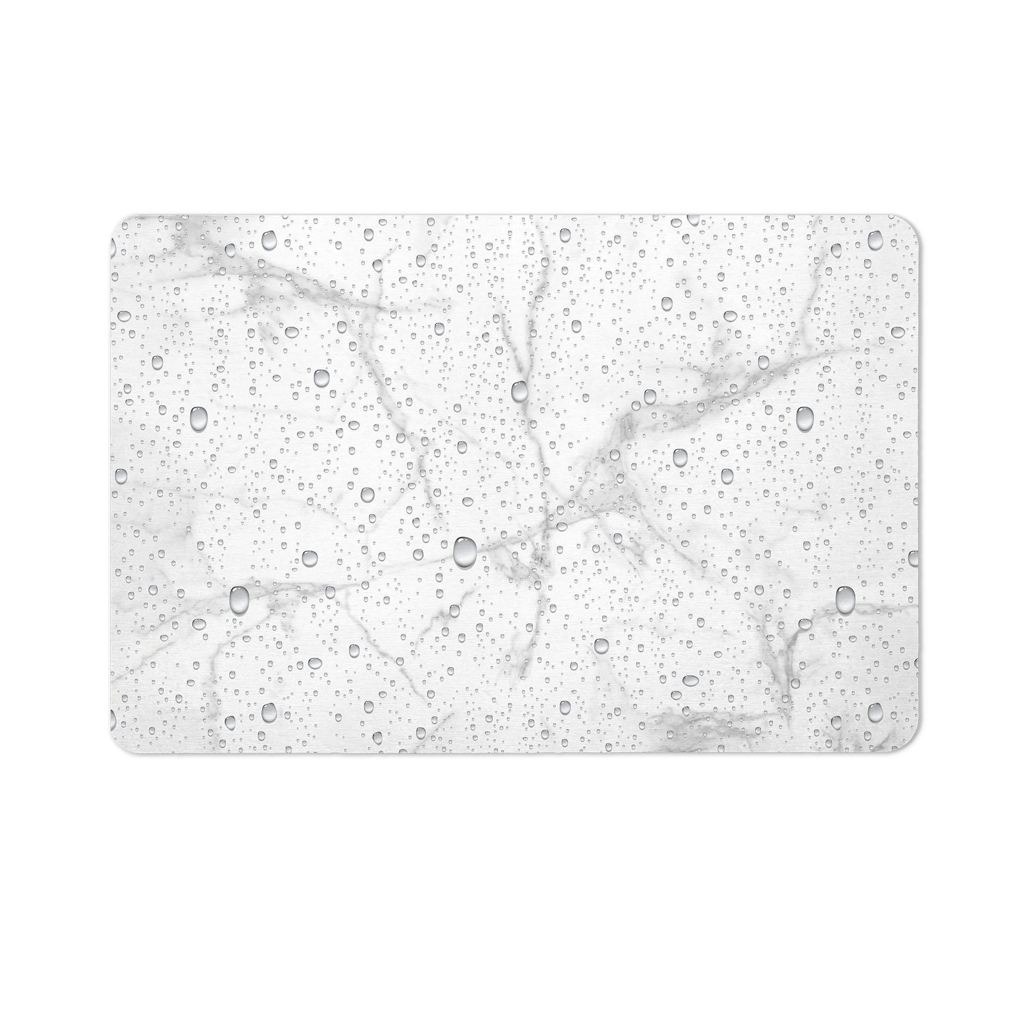 Eden Tapis de bain Damaris design et moderne
