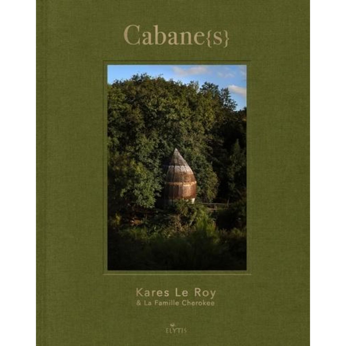 CABANE(S), Le Roy Kares
