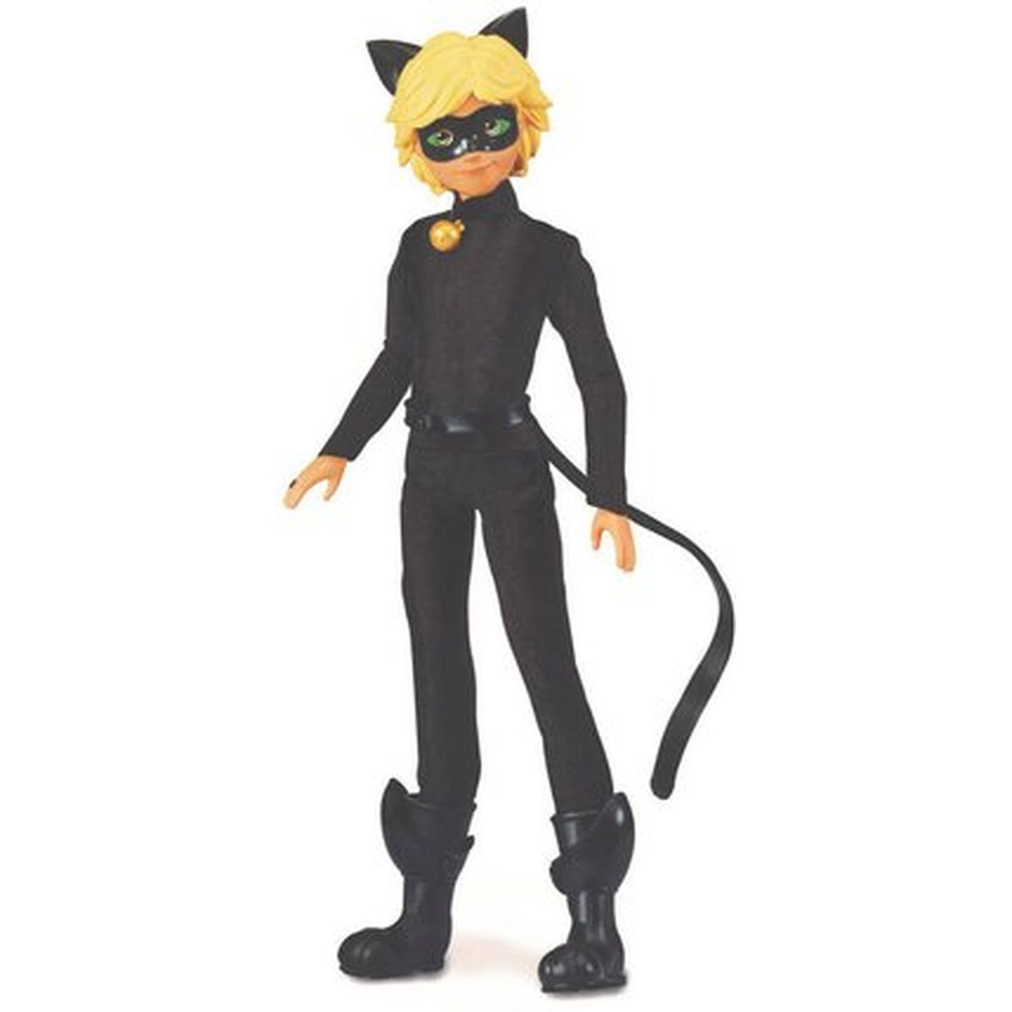 Voir la diapositive 3 : BANDAI Adrien poupée 26 cm Miraculous
