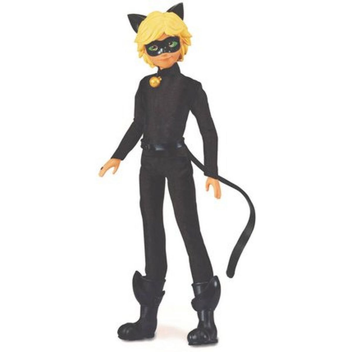 BANDAI Adrien poupée 26 cm Miraculous