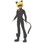 Voir la diapositive 3 : BANDAI Adrien poupée 26 cm Miraculous