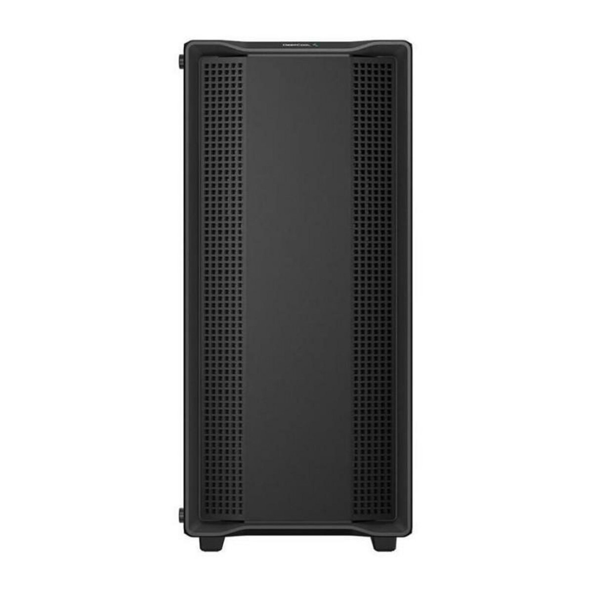 Deepcool Boîtier PC - DEEPCOOL - CC560 ARGB V2 (Noir) - Moyen tour - Format ATX - Circulation d'air optimisée
