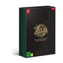 Voir la diapositive 1 : NINTENDO Legend of Zelda : Tears of Kingdom Collector Nintendo Switch