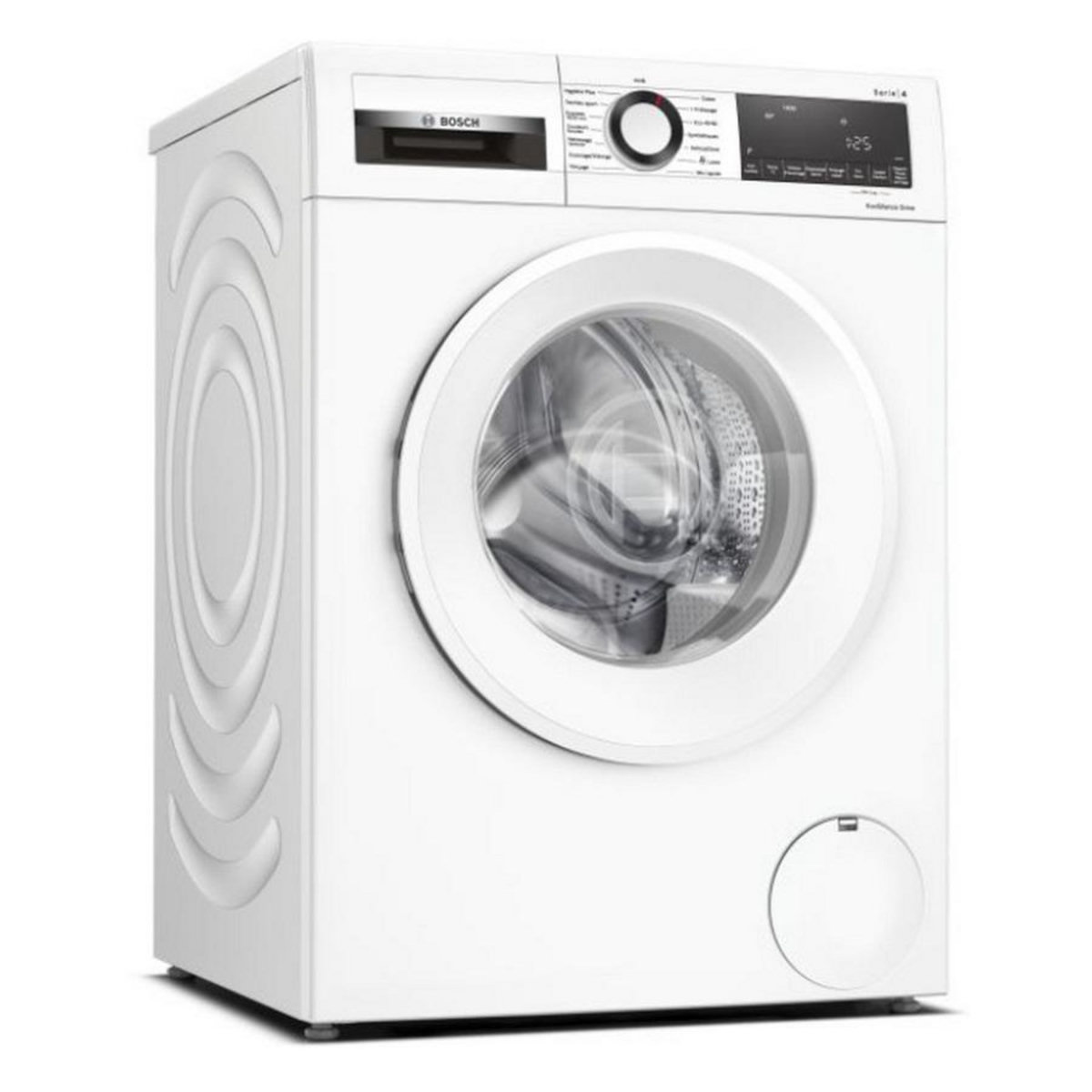 BOSCH Lave-linge frontal 9kg 1400 tours/min - WGG04409FR