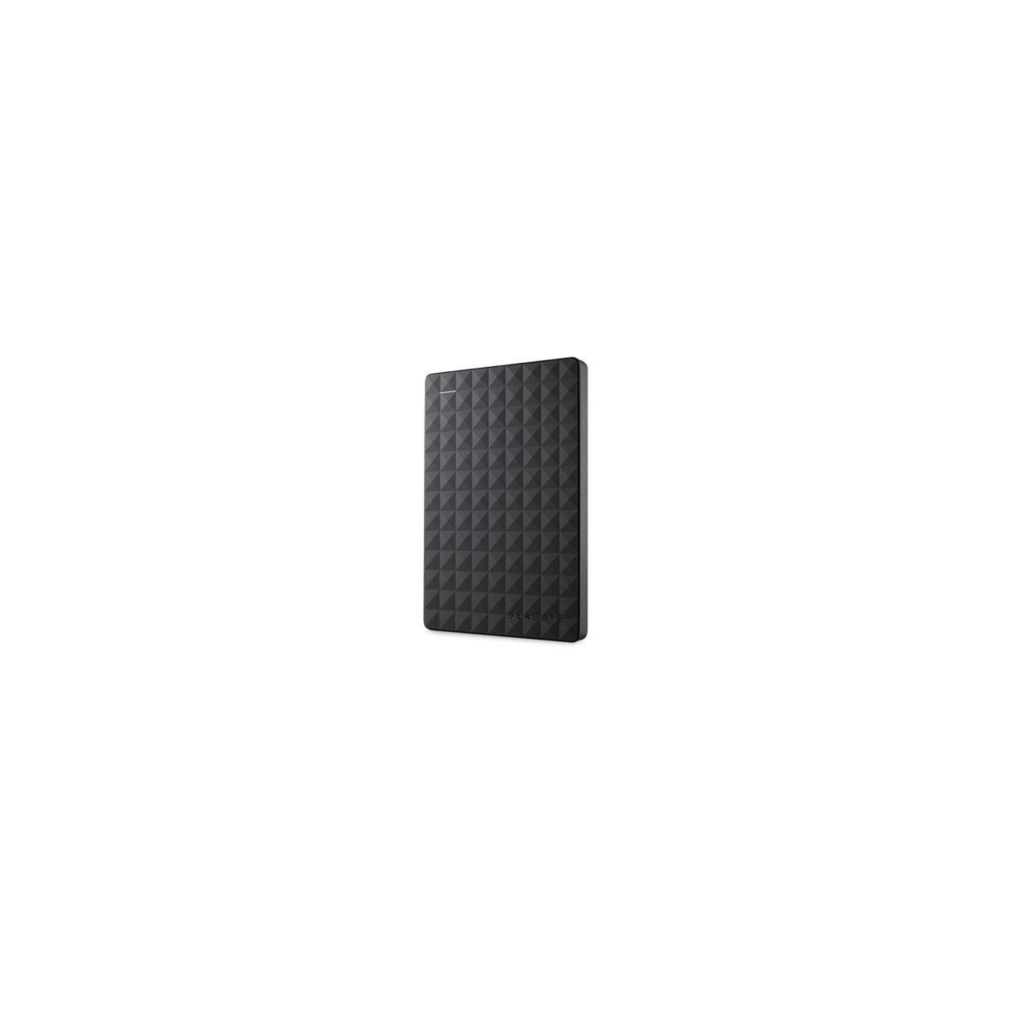 Voir la diapositive 3 : Seagate Seagate expansion portable 4tb disque dur externe 4 to noir