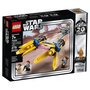 Voir la diapositive 1 : LEGO Star Wars 75258 - Le Podracer d'Anakin - Edition 20ème anniversaire