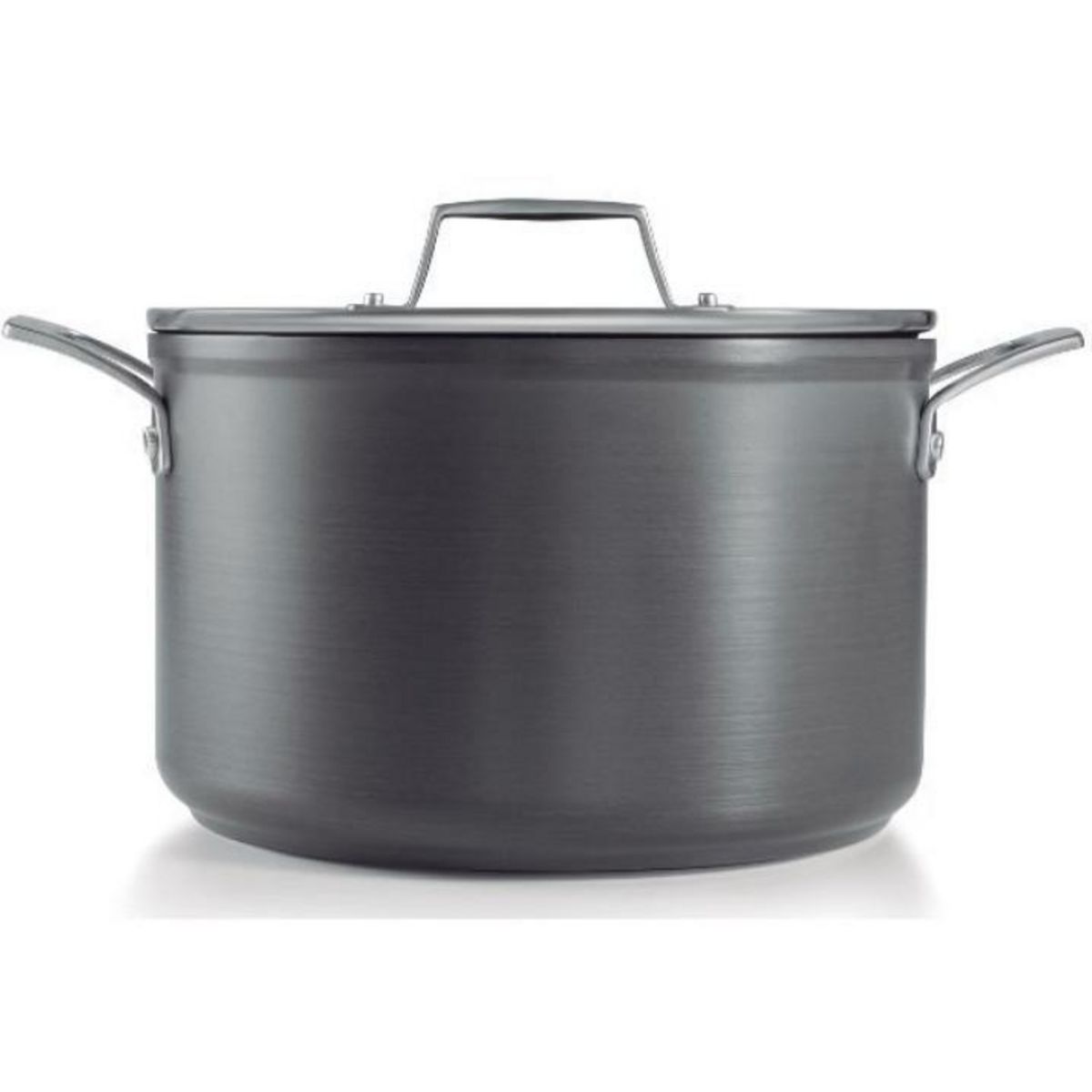 Lacor Marmite 26cm inox avec couvercle - 48128