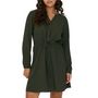 Voir la diapositive 1 : JACQUELINE DE YONG Robe  Femme JDY Piper