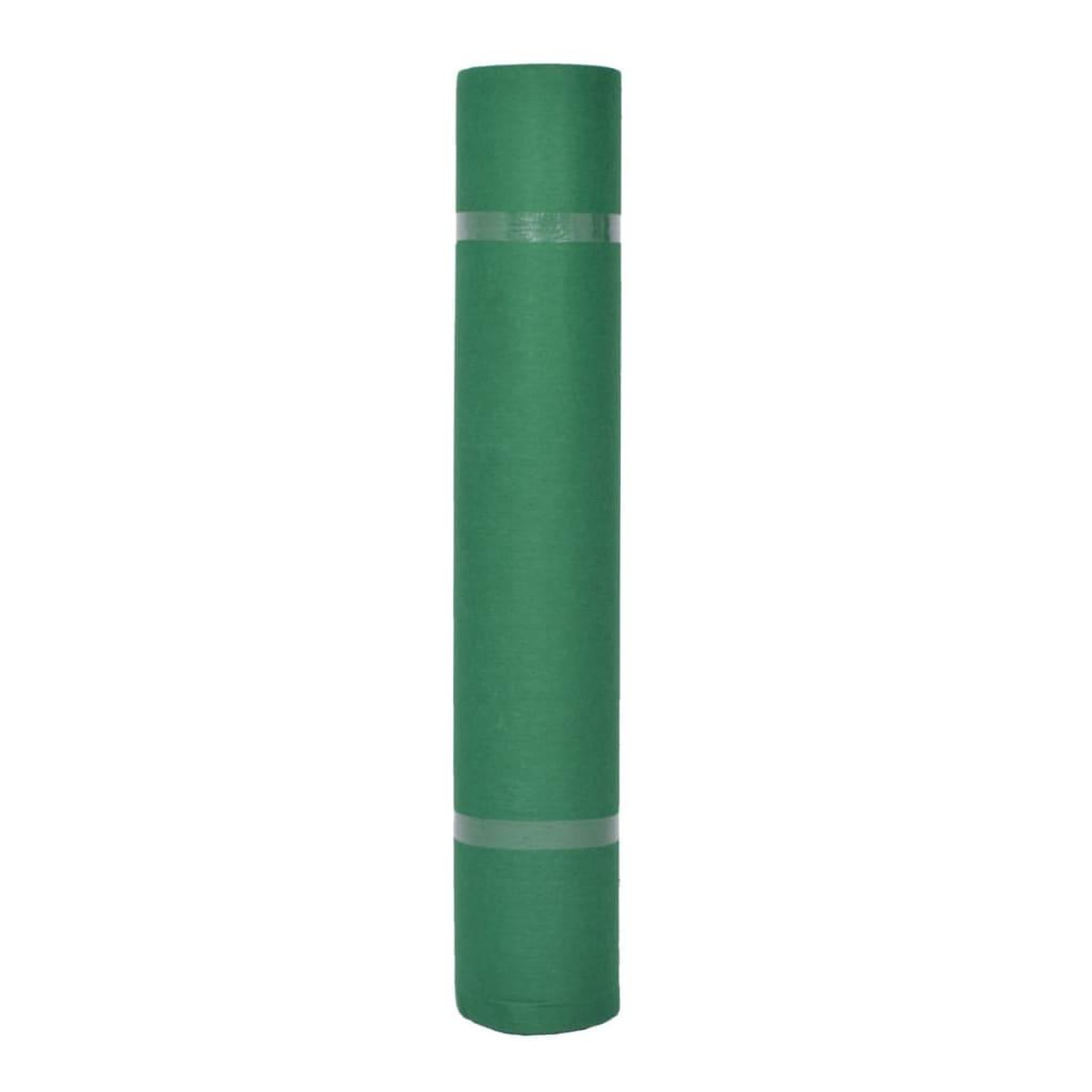 Voir la diapositive 2 : VIDAXL Tapis pour exposition 1 x 12 m Vert