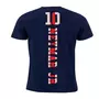 PSG Neymar T-shirt Marine Enfant PSG