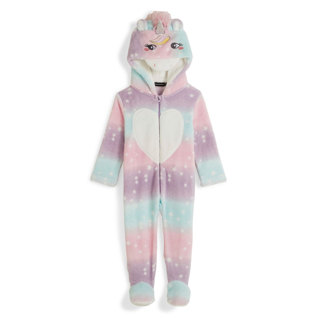 INEXTENSO Combinaison déguisement bébé fille