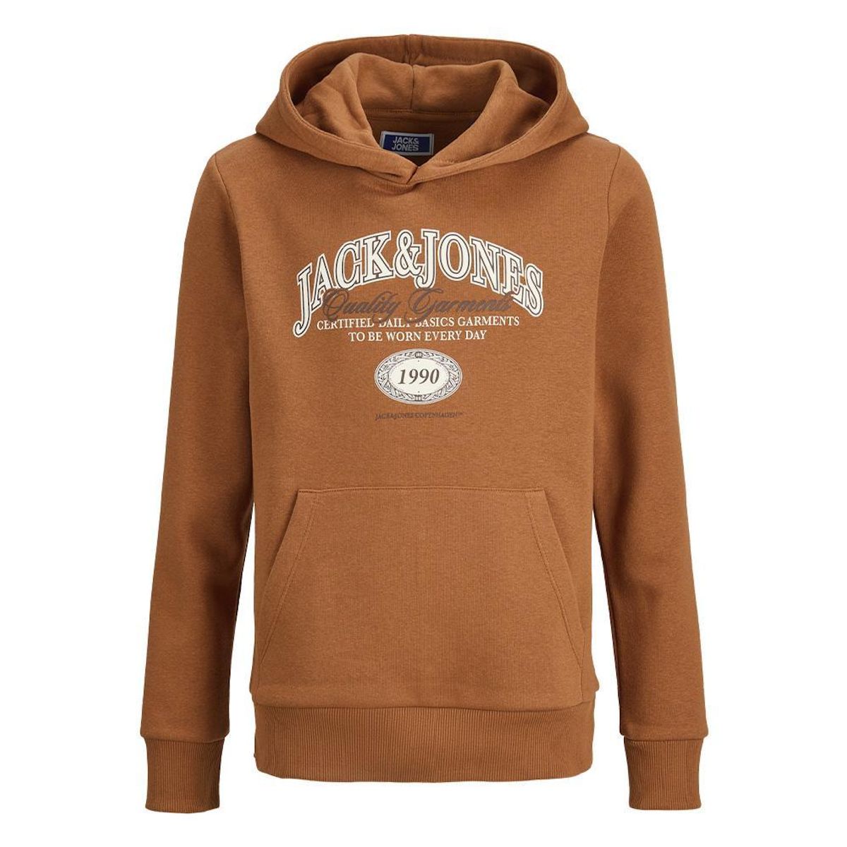Jack & Jones Sweat  Garçon Jack & Jones Ari