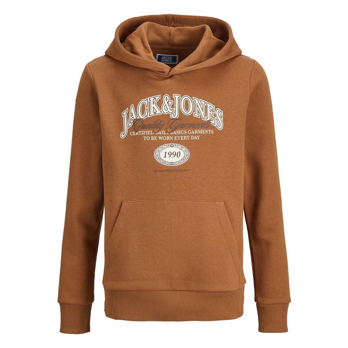 Jack & Jones Sweat  Garçon Jack & Jones Ari