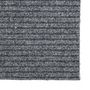 Voir la diapositive 3 : VIDAXL Tapis 100x200 cm Gris