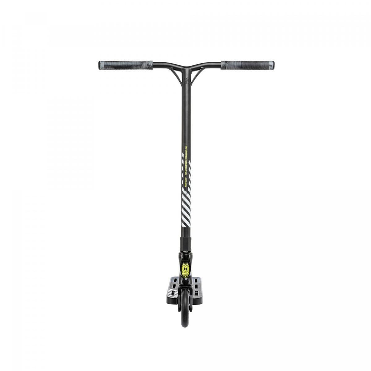 Madd Scooter Trottinette MGP origin team ltd nickeled anthracite