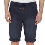 PANAME BROTHERS Bermuda  foncé Homme Paname Brothers Maldive. Coloris disponibles : Bleu