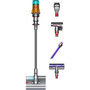 Voir la diapositive 1 : Dyson Aspirateur balai V12s Detect Submarine