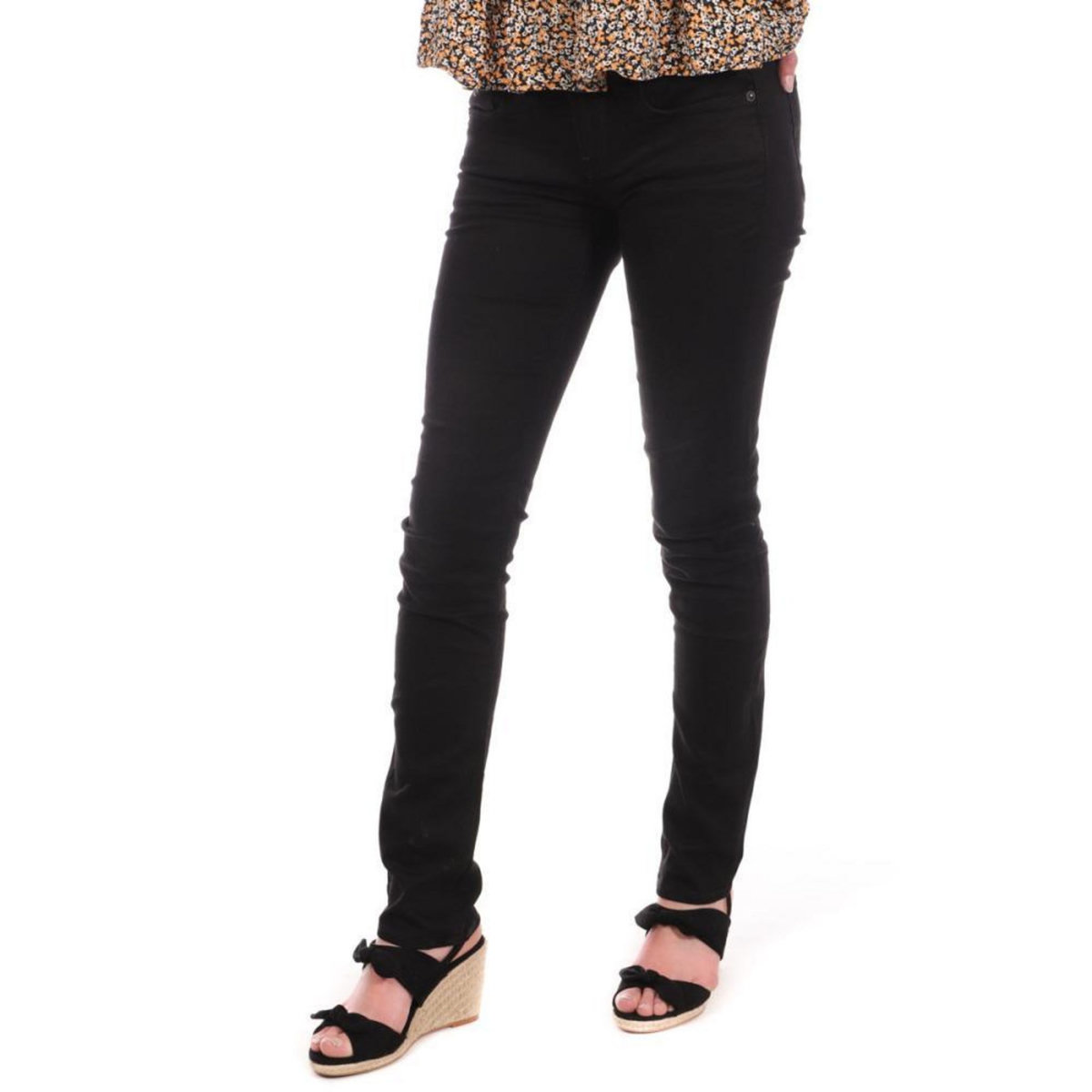 G-Star Raw Jean skinny  Femme G-Star 3301 - W24