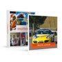 Voir la diapositive 1 : Smartbox Stage pilotage enfant : 12 ou 15 tours de circuit au volant d'une Porsche Cayman - Coffret Cadeau Sport & Aventure