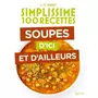  SOUPES D'ICI ET D'AILLEURS, Mallet Jean-François