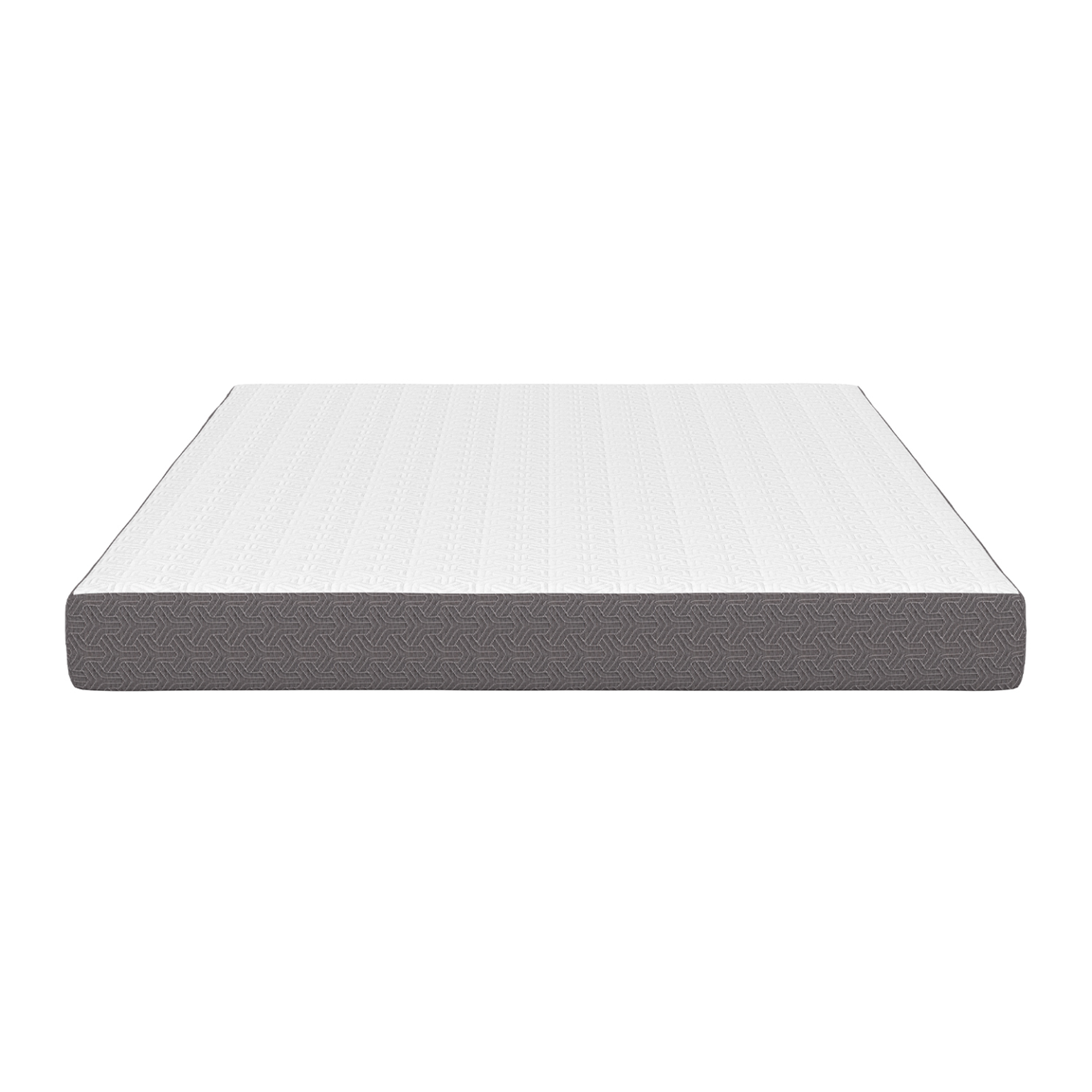 Voir la diapositive 3 : ID MARKET Matelas 140 x 190 cm à mémoire de forme STELLA épaisseur 16 cm