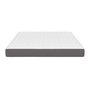 Voir la diapositive 3 : ID MARKET Matelas 140 x 190 cm à mémoire de forme STELLA épaisseur 16 cm