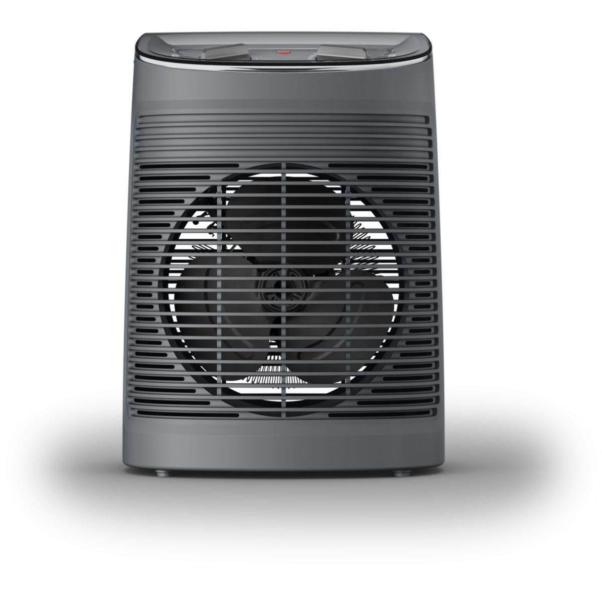 ROWENTA Chauffage soufflant Instant confort aqua SO6511F2